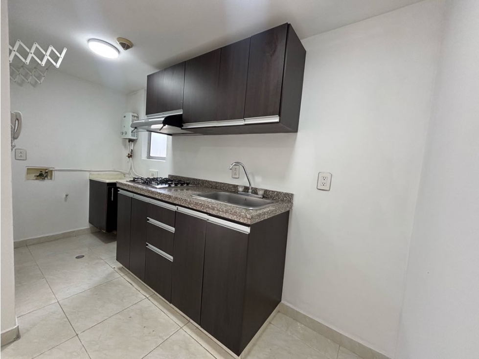 SE VENDE APARTAMENTO EN LA AV 19 — foto 5