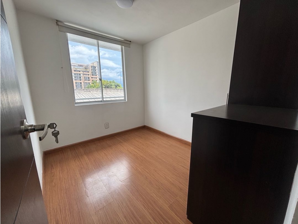 SE VENDE APARTAMENTO EN LA AV 19 — foto 6