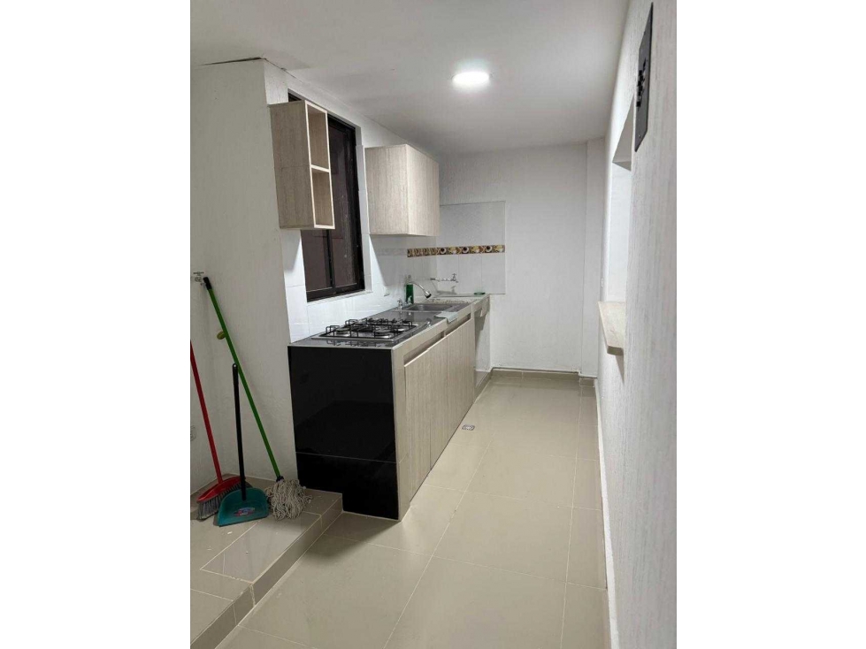 SE VENDE APARTAMENTO EN LA BASE CALI — foto 4