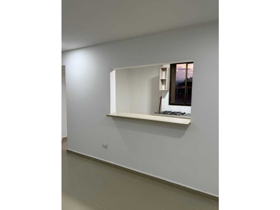 SE VENDE APARTAMENTO EN LA BASE CALI — foto 5