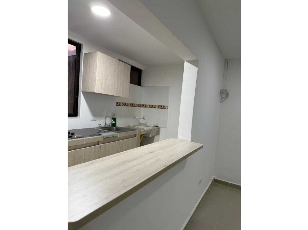 SE VENDE APARTAMENTO EN LA BASE CALI — foto 6