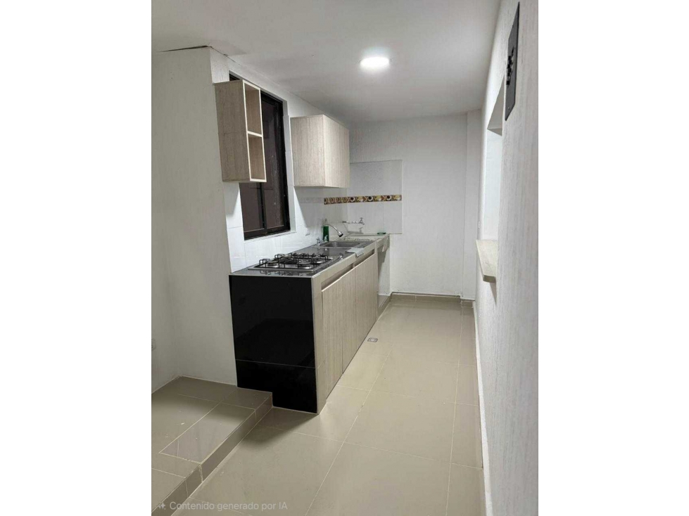 SE VENDE APARTAMENTO EN LA BASE CALI XU10480909 — foto 2