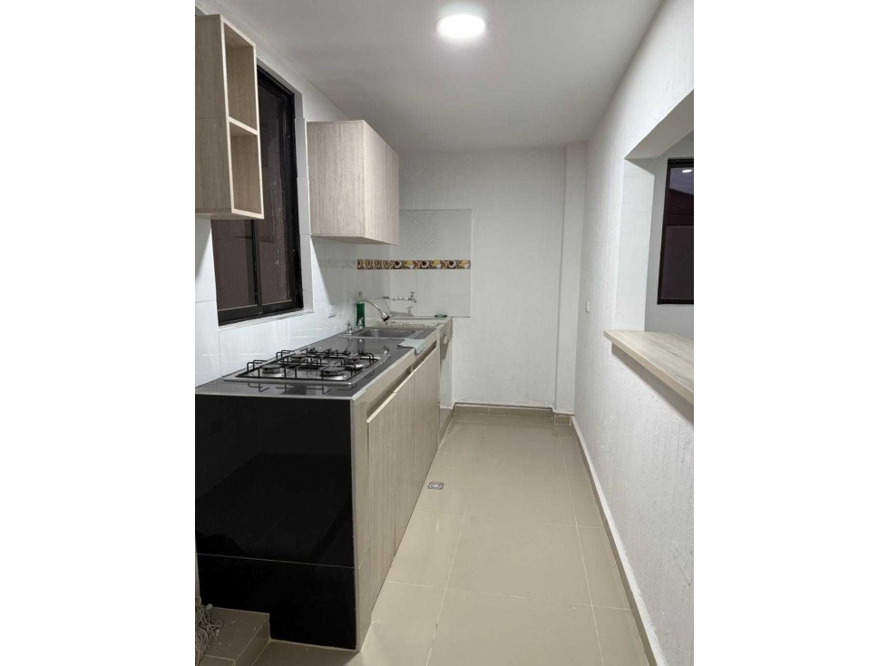 SE VENDE APARTAMENTO EN LA BASE CALI XU10480909 — foto 3