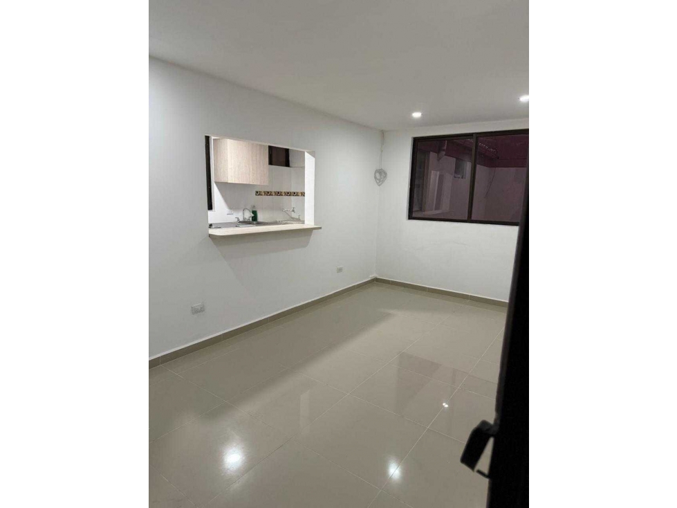 SE VENDE APARTAMENTO EN LA BASE CALI XU10480909 — foto 5
