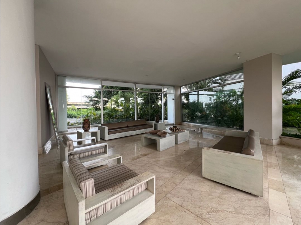 Se Vende Apartamento en Morros 3, Cartagena — foto 2