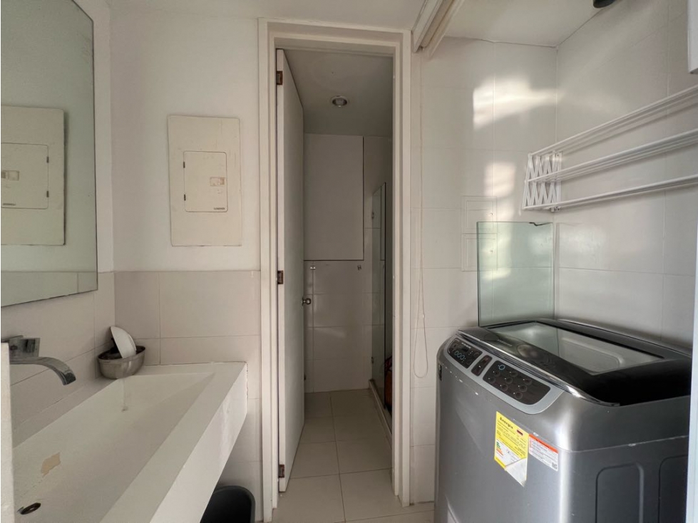 Se Vende Apartamento en Morros 3, Cartagena — foto 4