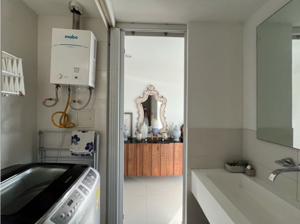 Se Vende Apartamento en Morros 3, Cartagena — foto 5