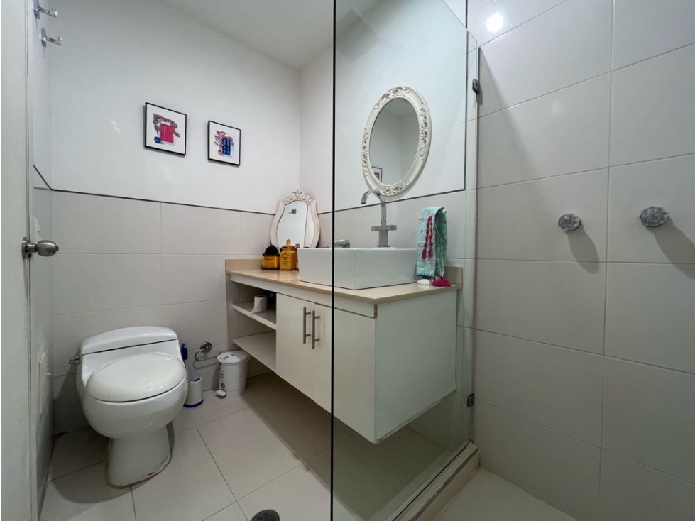Se Vende Apartamento en Morros 3, Cartagena — foto 6