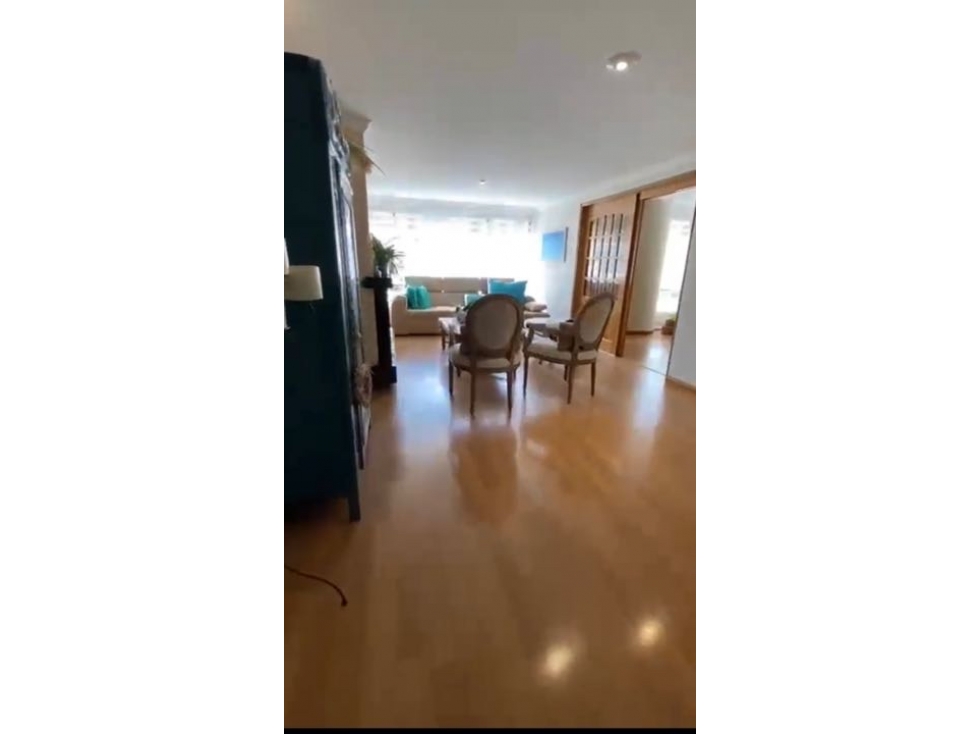 SE VENDE APARTAMENTO EN LA CABRERA. P — foto 6