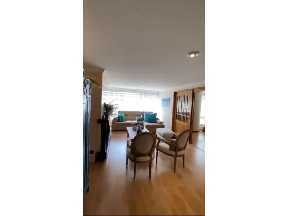 SE VENDE APARTAMENTO EN LA CABRERA. P — foto 5