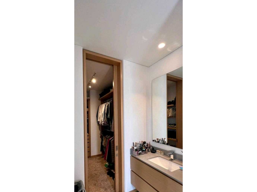 SE VENDE O ARRIENDA APARTAMENTO EN LA CABRERA 84m2 — foto 6