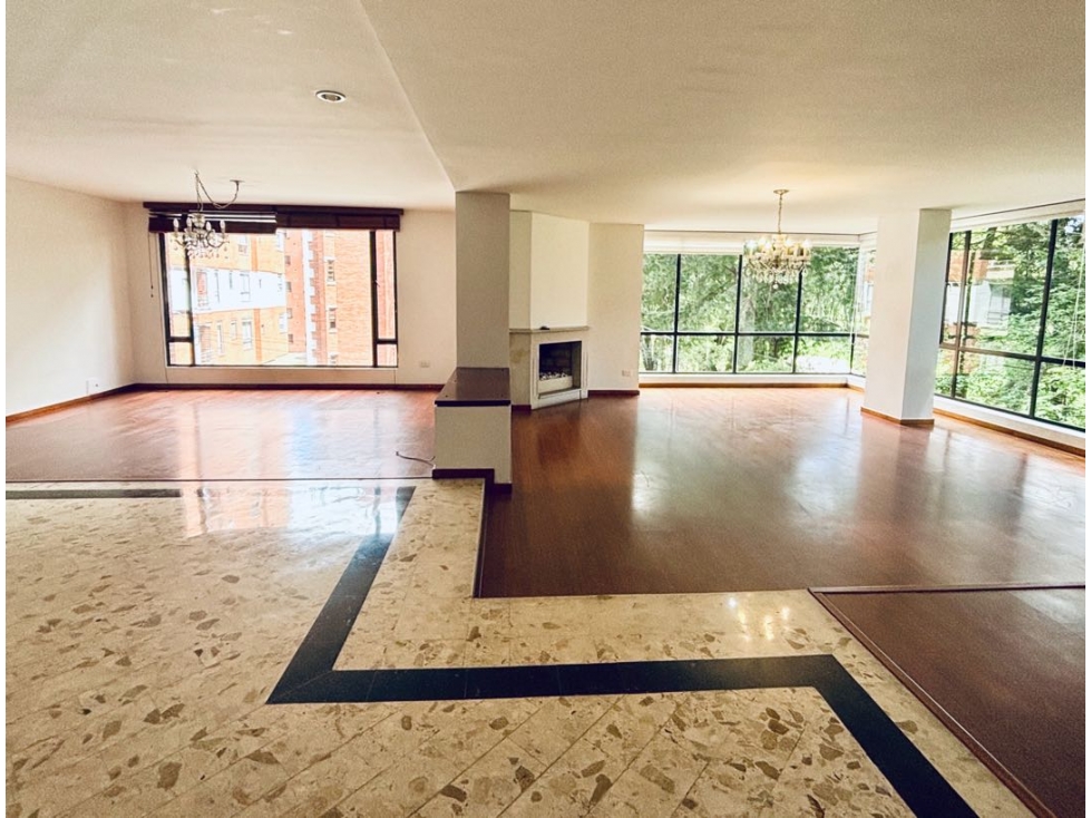 *SE VENDE APARTAMENTO EN LA CALLEJA* — foto 2
