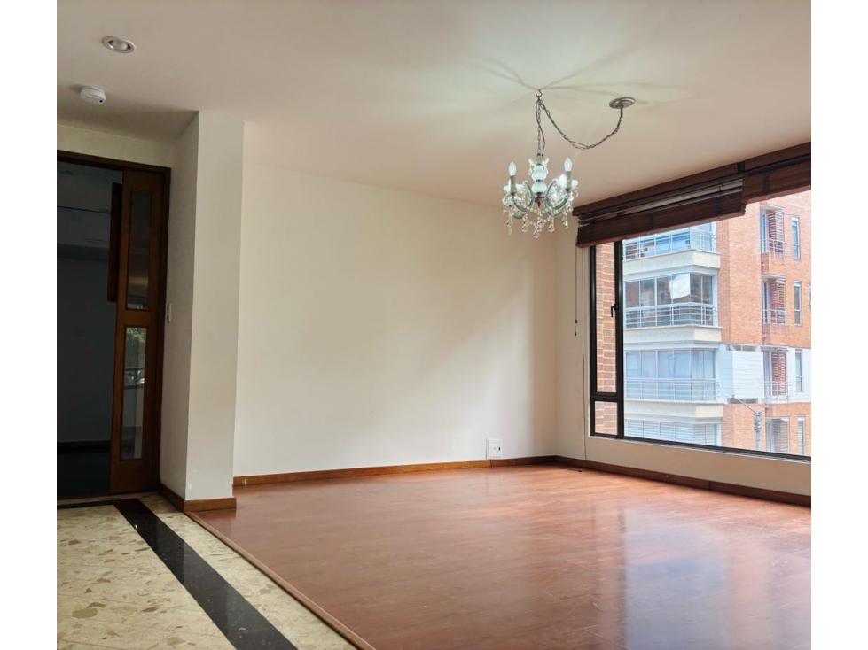 *SE VENDE APARTAMENTO EN LA CALLEJA* — foto 4