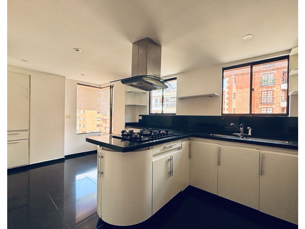 *SE VENDE APARTAMENTO EN LA CALLEJA* — foto 5