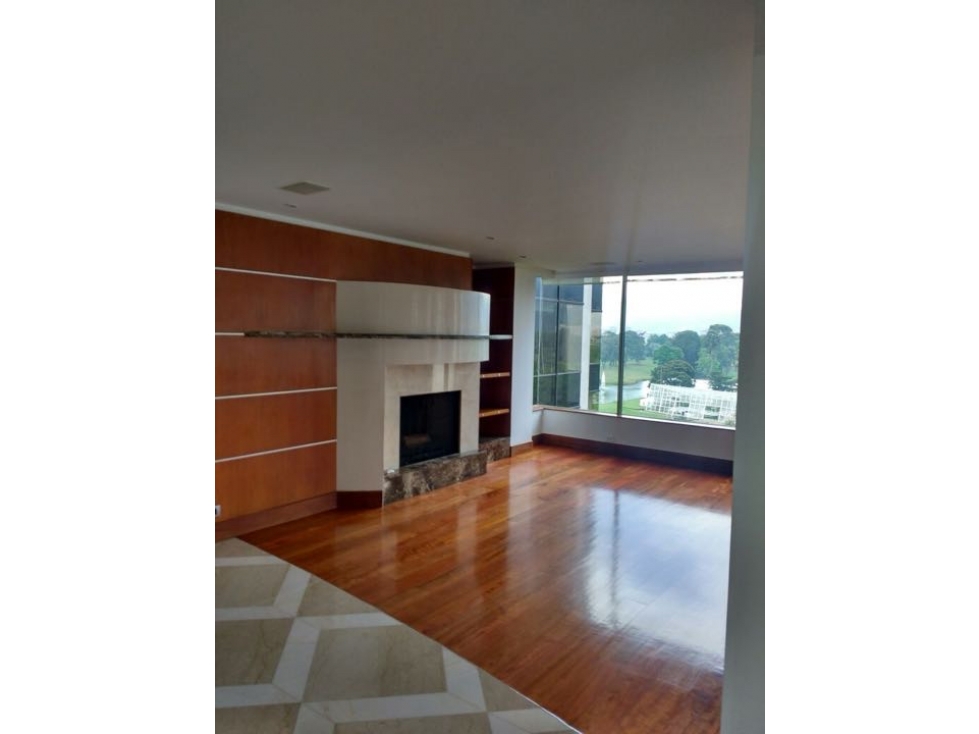 SE VENDE APARTAMENTO EN LA CAROLINA BOGOTA — foto 3