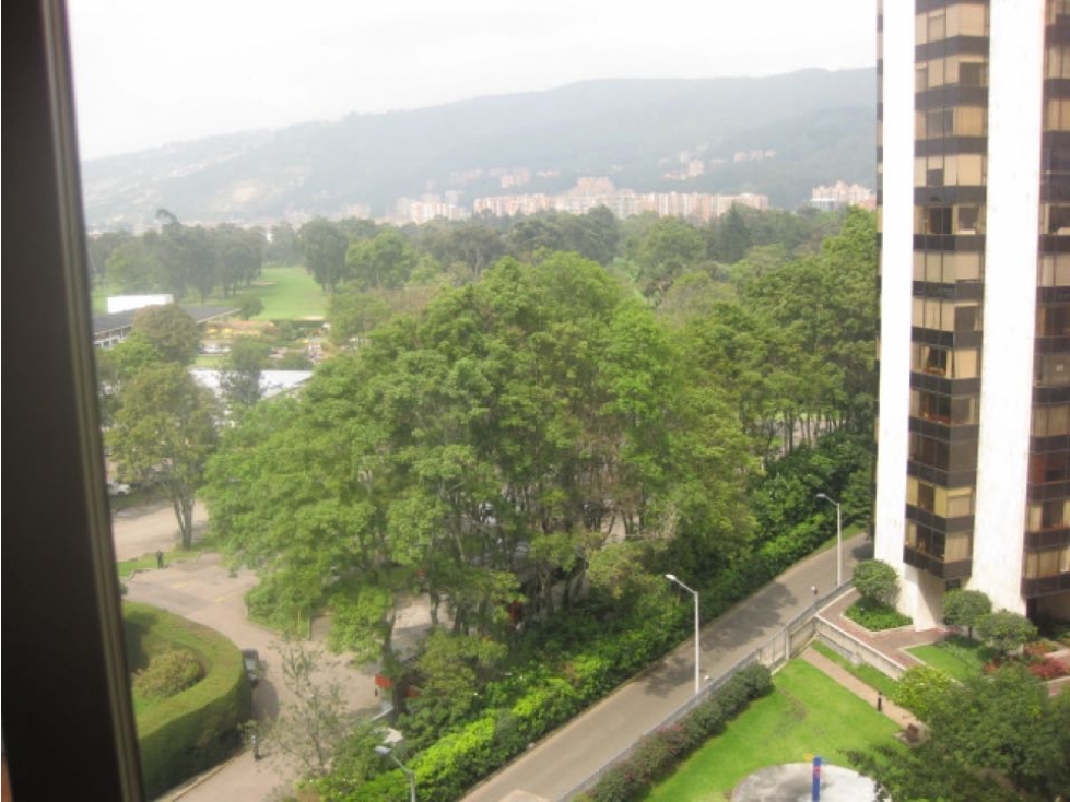 SE VENDE APARTAMENTO EN LA CAROLINA BOGOTA — foto 4