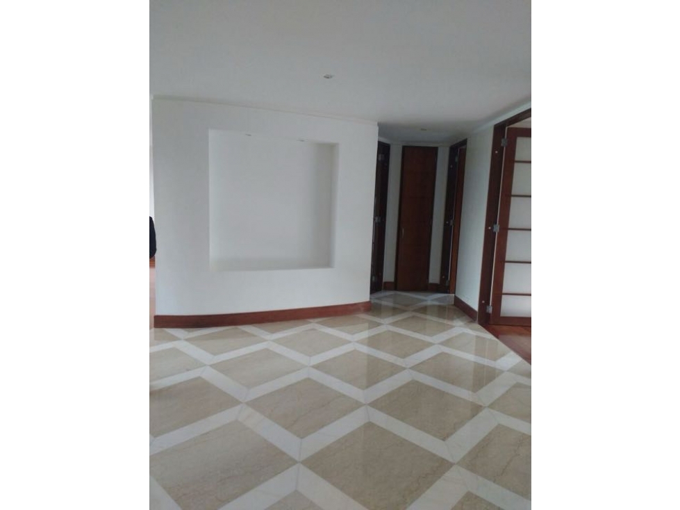 SE VENDE APARTAMENTO EN LA CAROLINA BOGOTA — foto 5