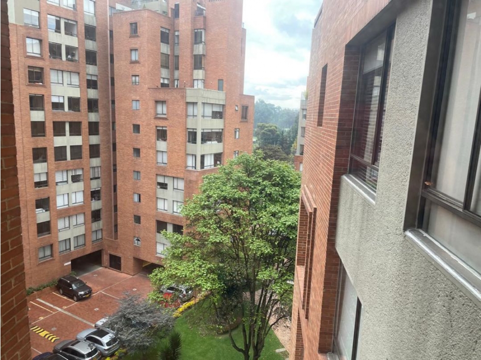 SE VENDE APARTAMENTO EN LA CAROLINA.A — foto 2