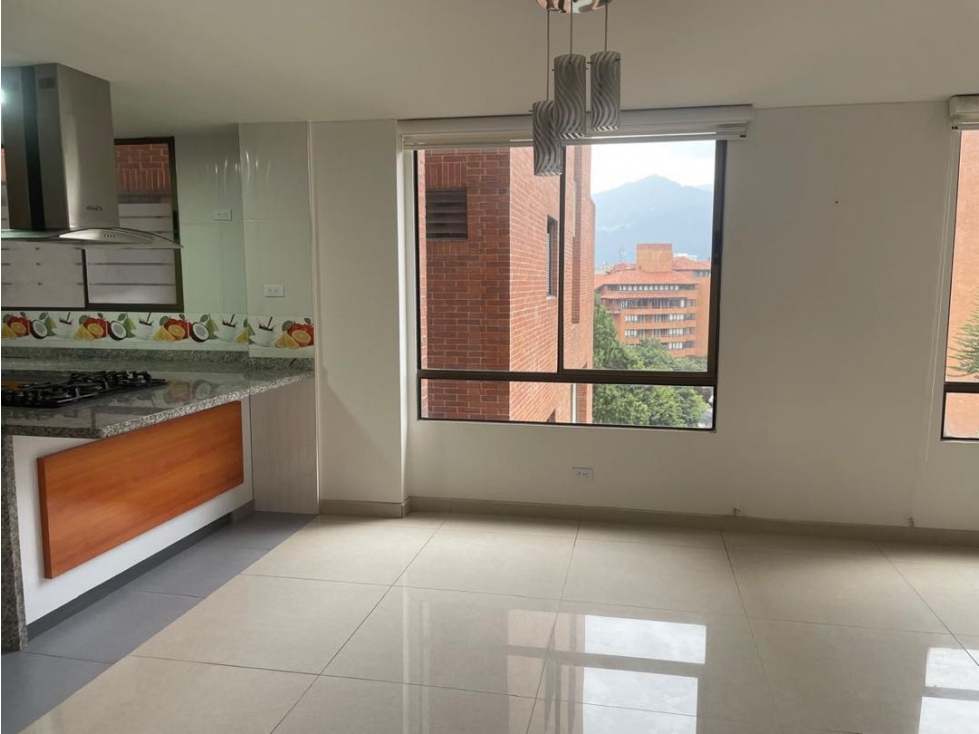 SE VENDE APARTAMENTO EN LA CAROLINA.A — foto 3