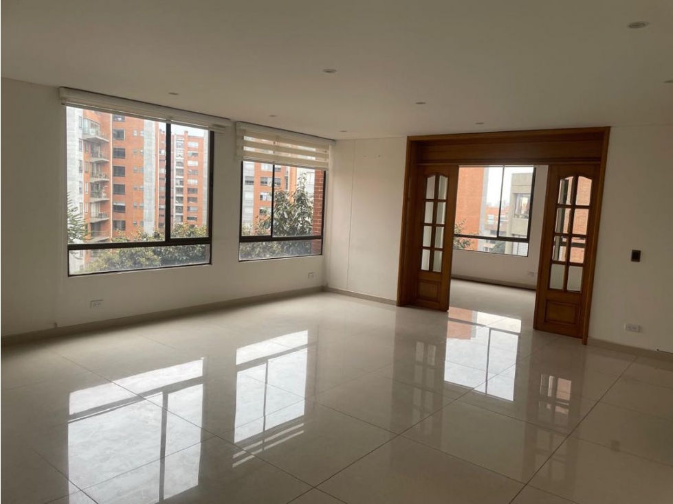 SE VENDE APARTAMENTO EN LA CAROLINA.A — foto 4