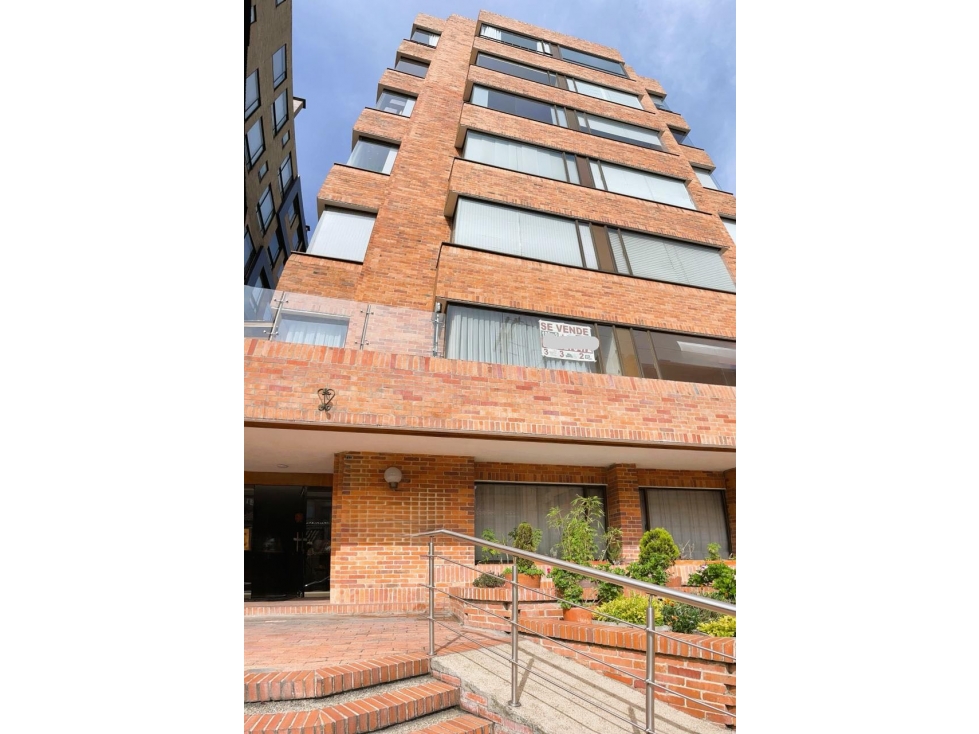 SE VENDE APARTAMENTO CON TERRAZA EN LA CAROLINA.A — foto 5