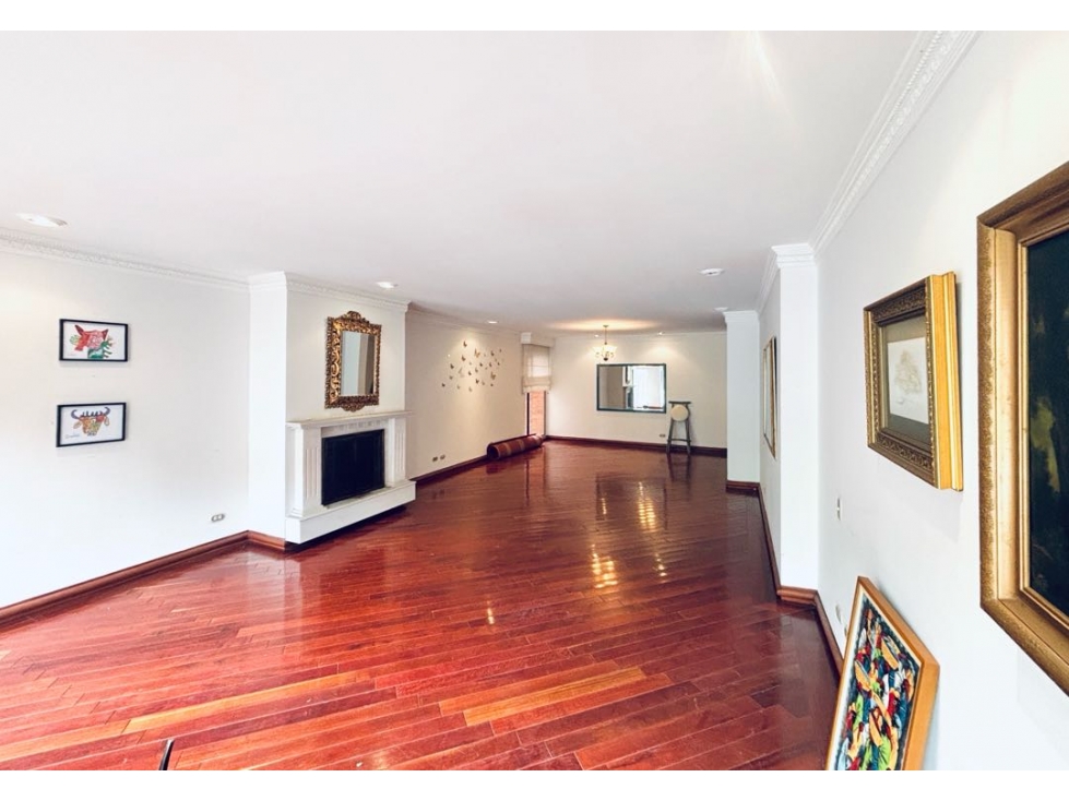 *SE VENDE APARTAMENTO EN LA CAROLINA* — foto 2