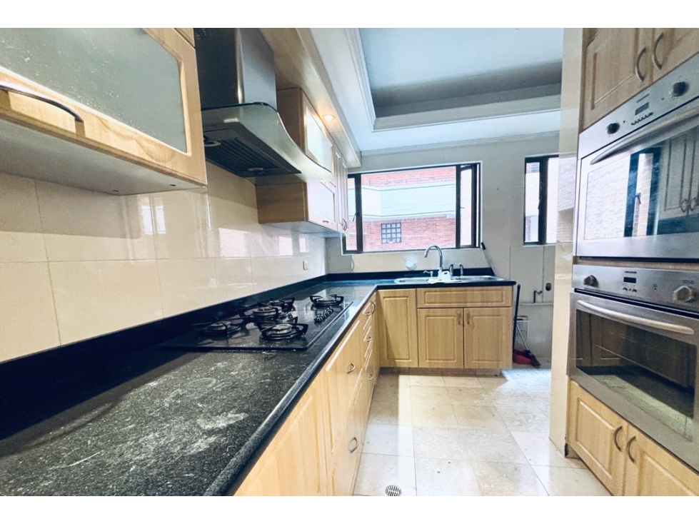 *SE VENDE APARTAMENTO EN LA CAROLINA* — foto 3