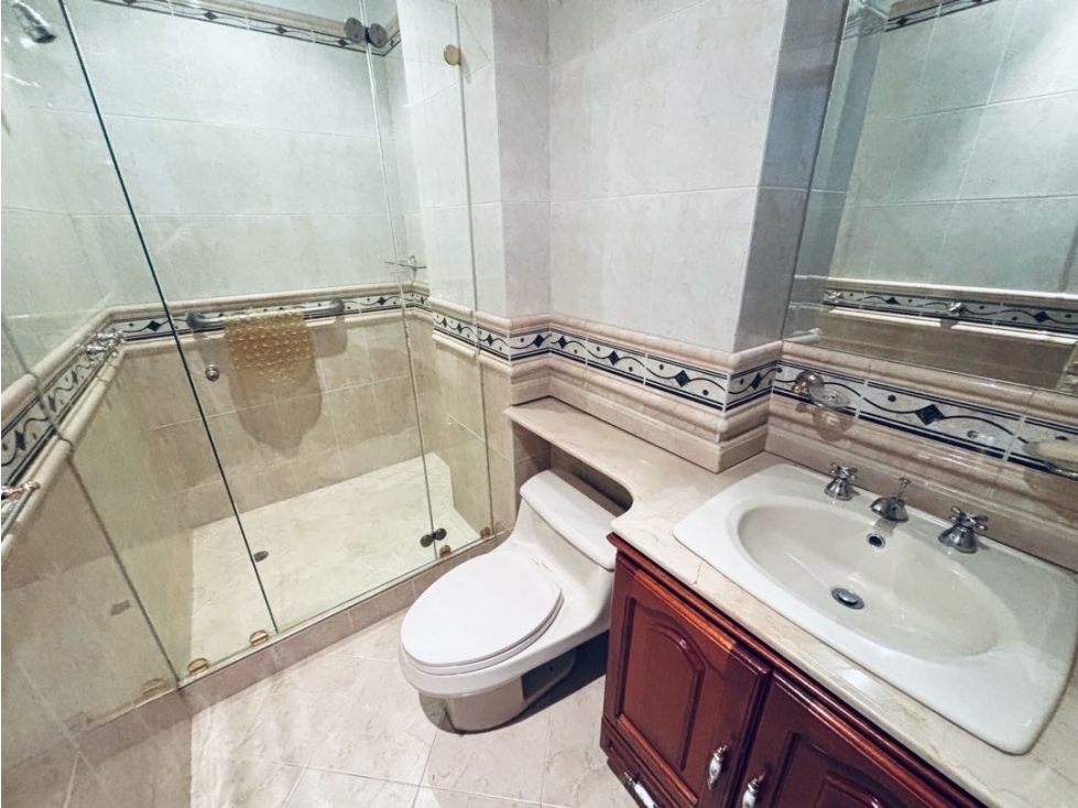 *SE VENDE APARTAMENTO EN LA CAROLINA* — foto 5