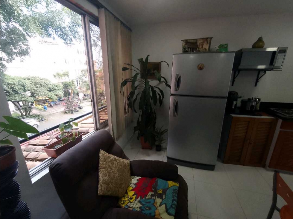 SE VENDE APARTAMENTO EN LA CASTELLANA. CERCA AL EXITO LAURELES — foto 5