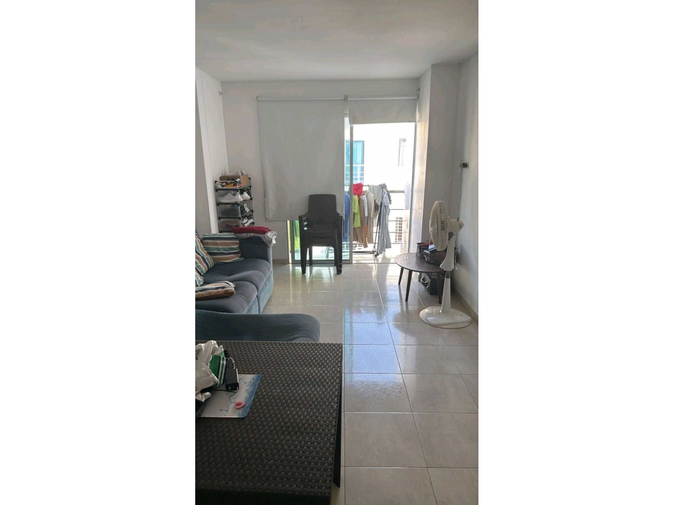 Se vende apartamento en La Castellana Monteria