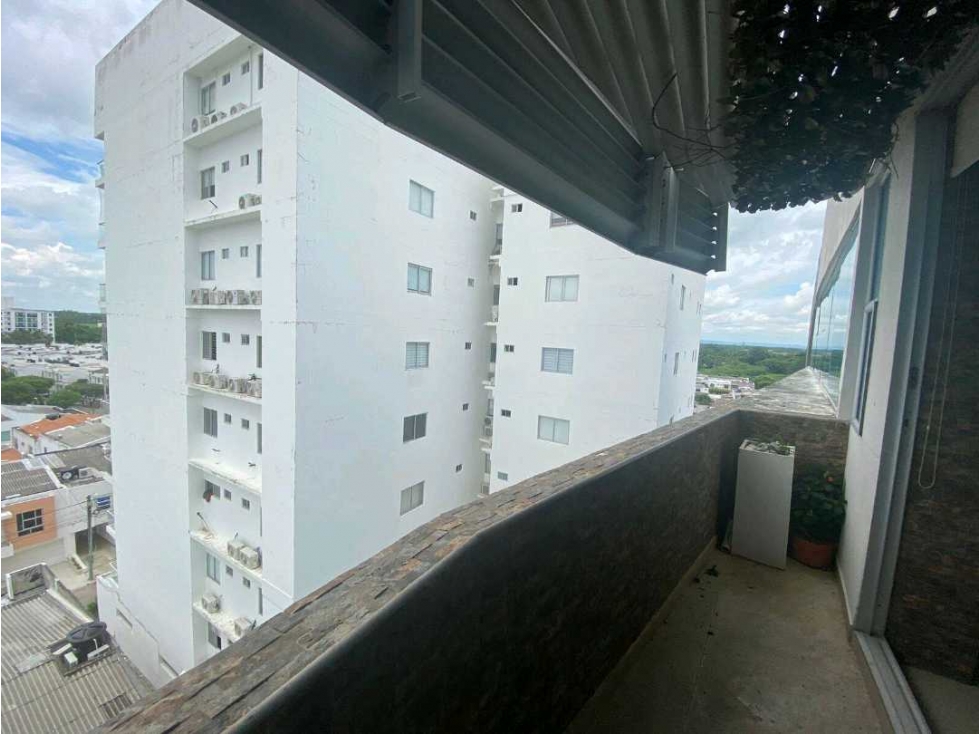 SE VENDE APARTAMENTO EN LA CASTELLANA