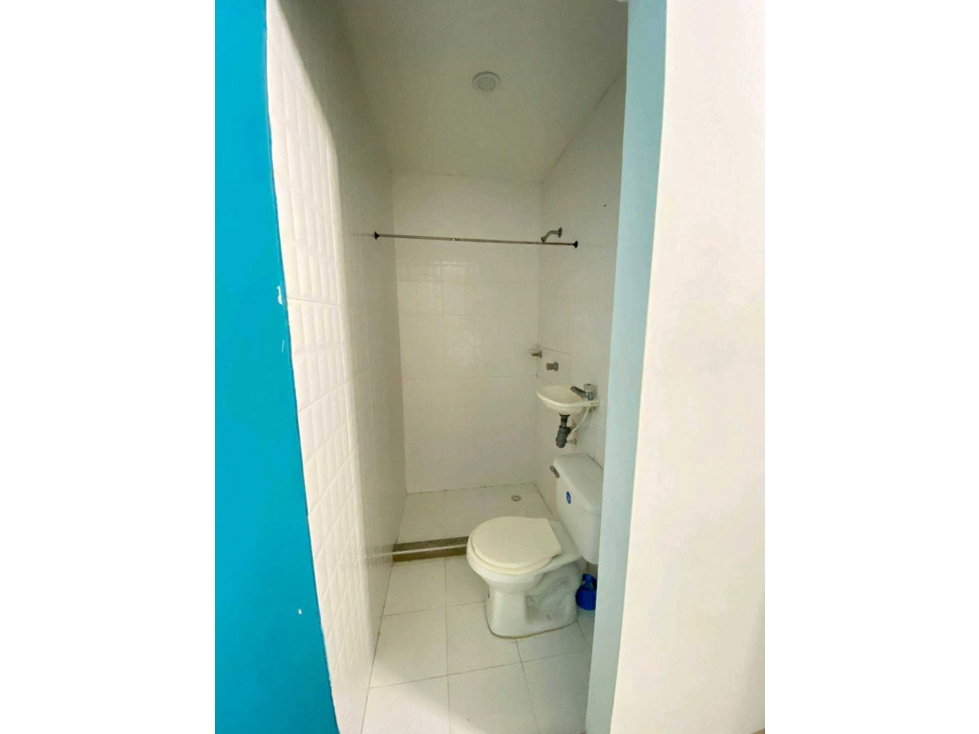 SE VENDE APARTAMENTO EN LA CASTELLANA — foto 4
