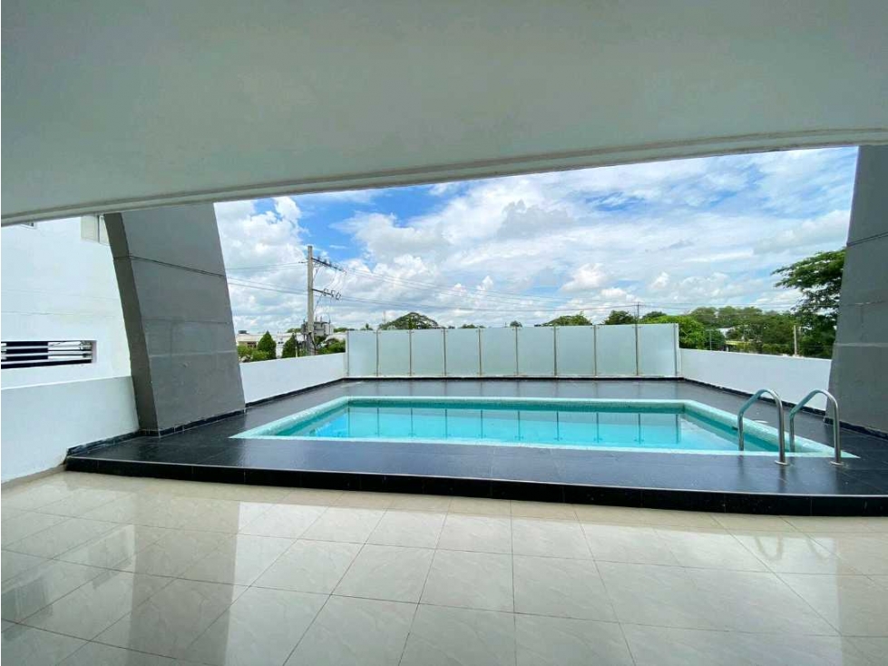 SE VENDE APARTAMENTO EN LA CASTELLANA — foto 6