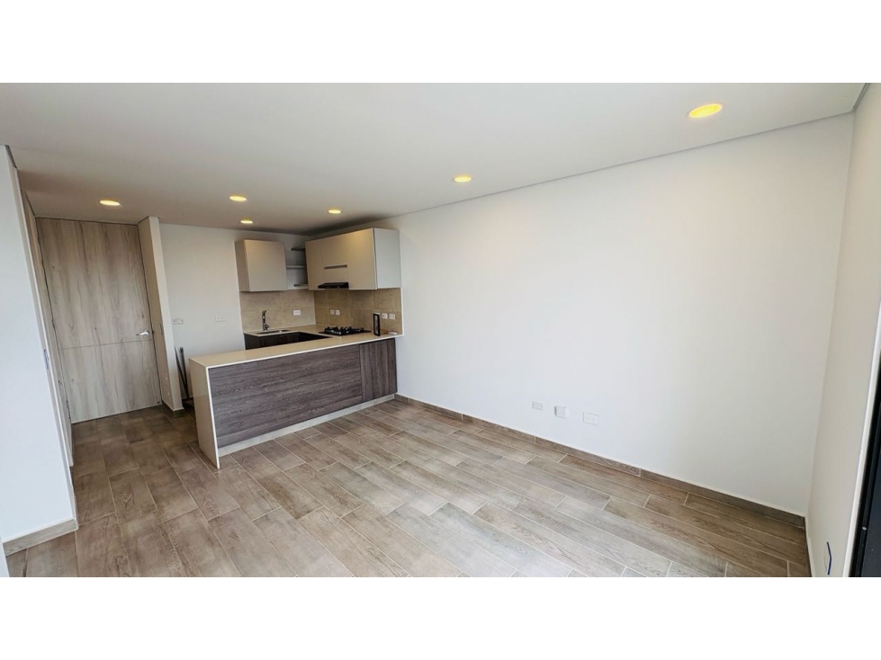 OPORTUNIDAD DE INVERSION SE VENDE APARTAMENTO EN LA CASTELLANA