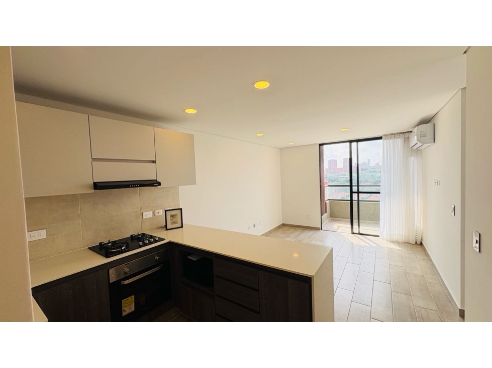 OPORTUNIDAD DE INVERSION SE VENDE APARTAMENTO EN LA CASTELLANA — foto 4