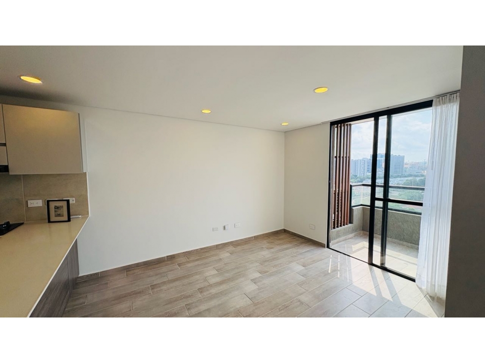 OPORTUNIDAD DE INVERSION SE VENDE APARTAMENTO EN LA CASTELLANA — foto 5