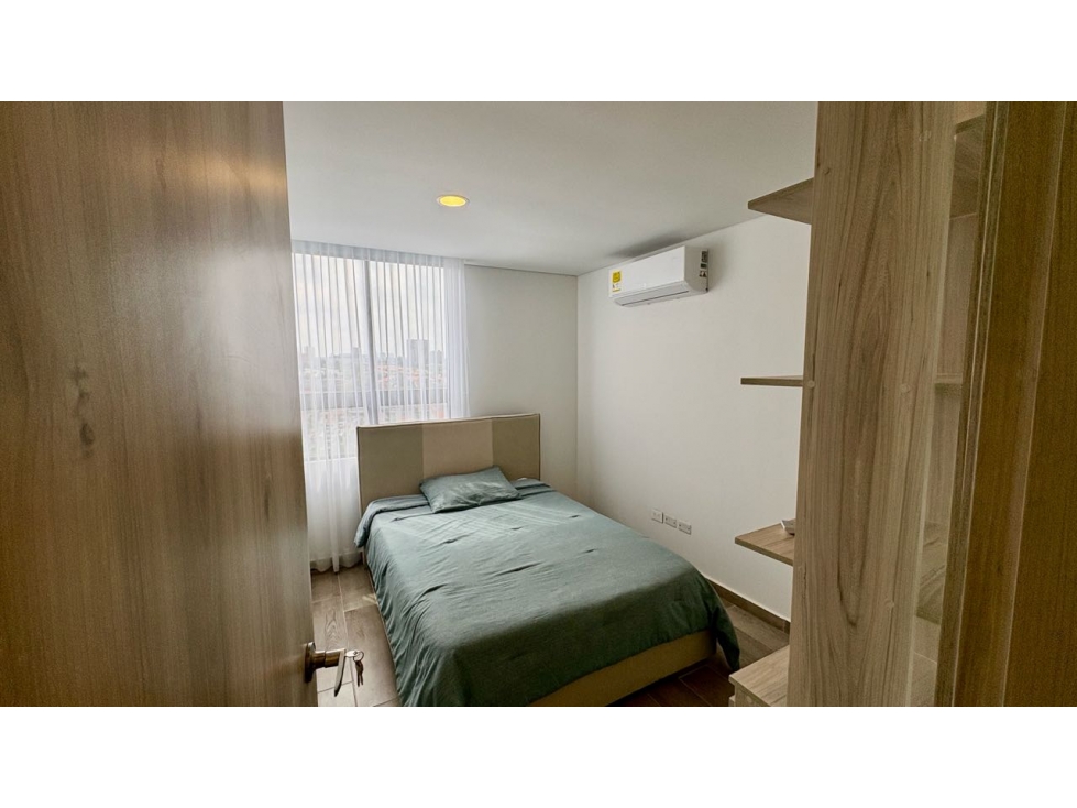 OPORTUNIDAD DE INVERSION SE VENDE APARTAMENTO EN LA CASTELLANA — foto 6