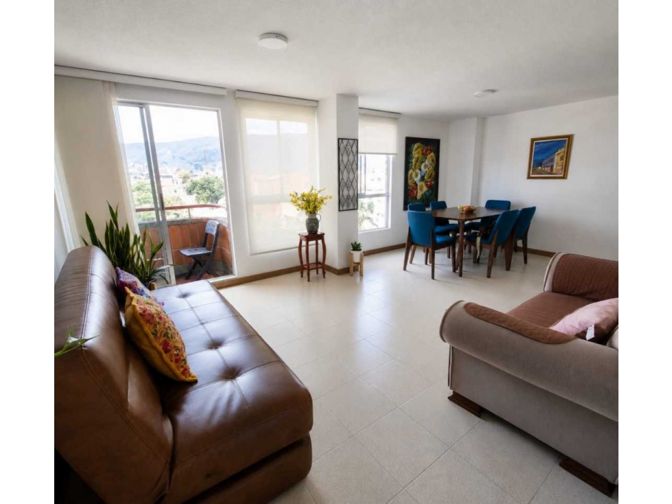Se Vende apartamento en la Castellana — foto 2