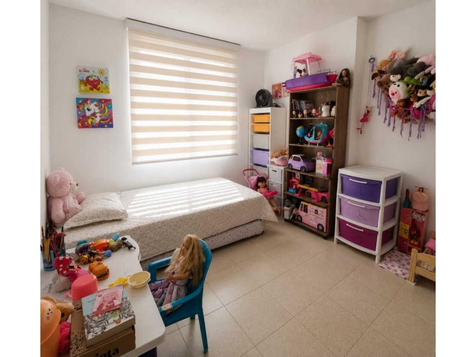 Se Vende apartamento en la Castellana — foto 4