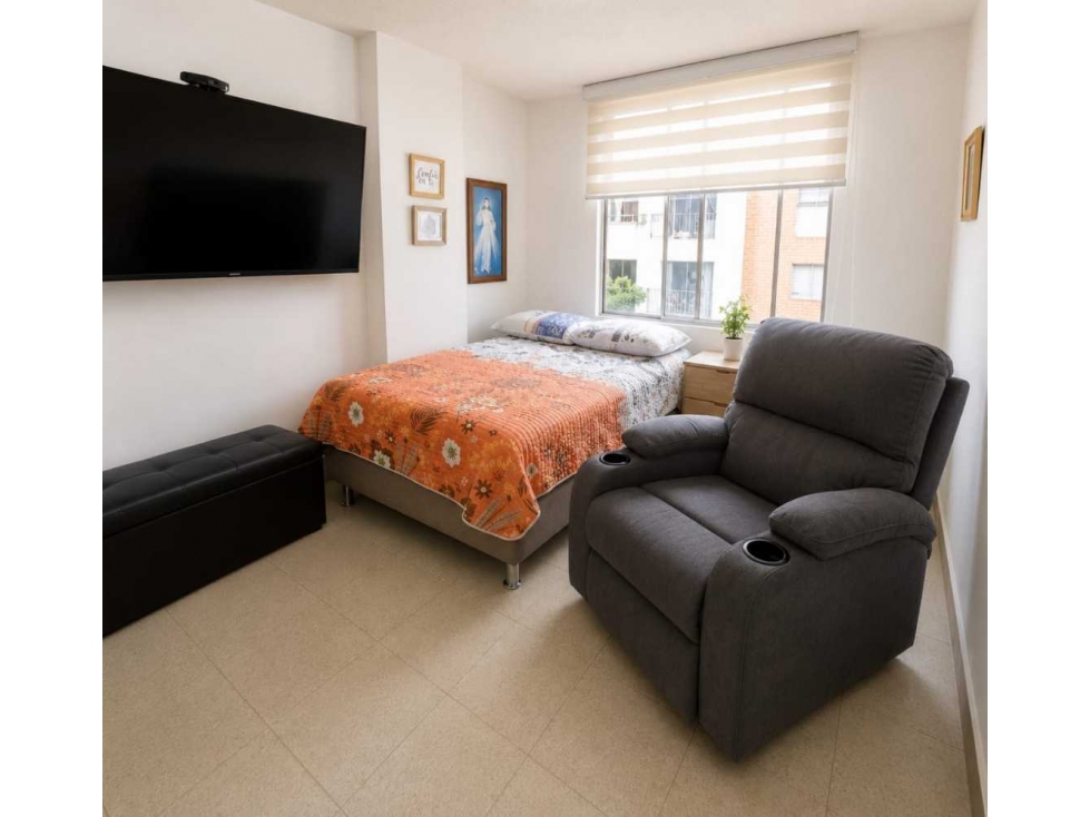 Se Vende apartamento en la Castellana — foto 6