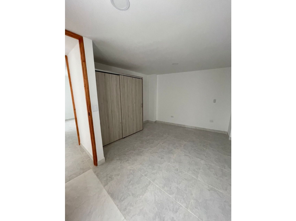 SE VENDE APARTAMENTO EN LA CEJA SE ENTREGA RENTANDO CERCA AL PARQUE 4t — foto 6