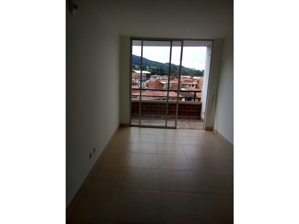 SE VENDE APARTAMENTO EN LA CEJA EN GIRASOLES DEL TAMBO se entrega rent — foto 2