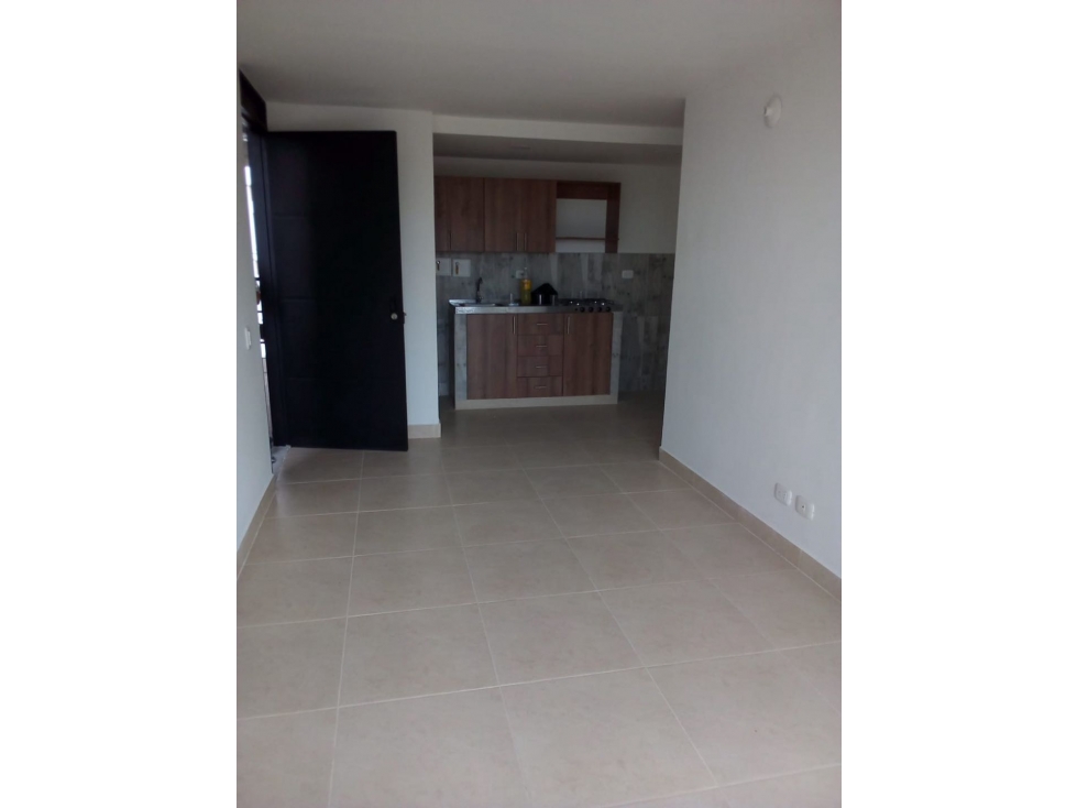 SE VENDE APARTAMENTO EN LA CEJA EN GIRASOLES DEL TAMBO se entrega rent — foto 3