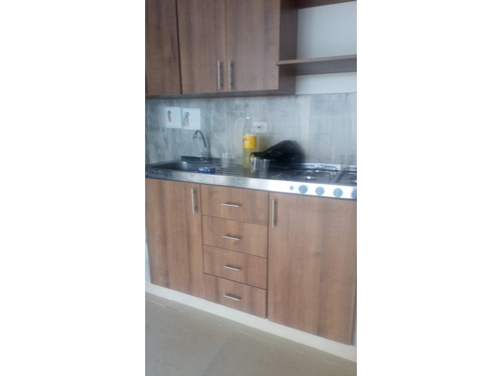 SE VENDE APARTAMENTO EN LA CEJA EN GIRASOLES DEL TAMBO se entrega rent — foto 5