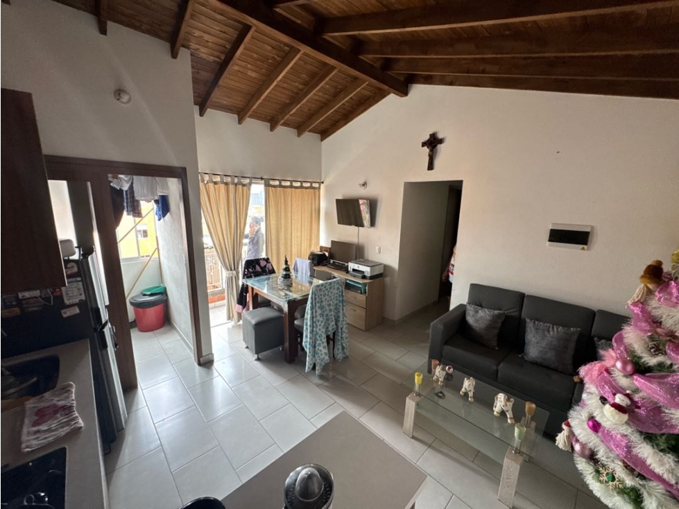 SE VENDE APARTAMENTO EN LA CEJA UNIDAD ROSALES se entrega rentando — foto 5