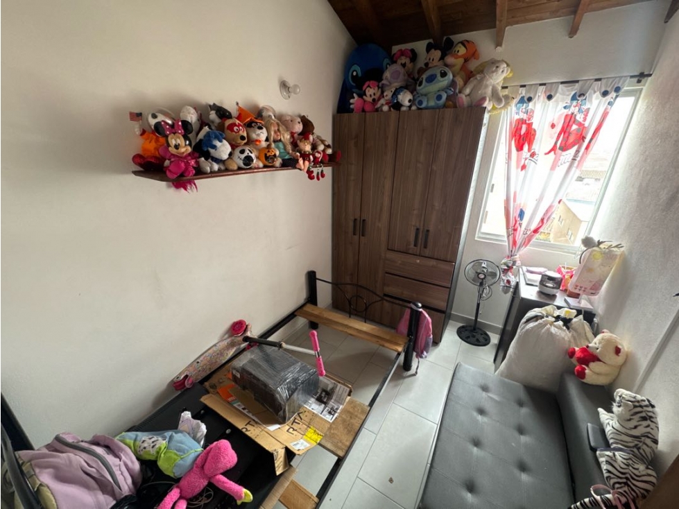 SE VENDE APARTAMENTO EN LA CEJA UNIDAD ROSALES se entrega rentando — foto 6