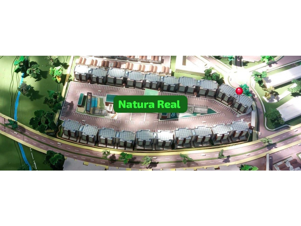 SE VENDE APARTAMENTO EN LA CEJA CESIÓN DE DERECHOS PROYECTO NATURA REA