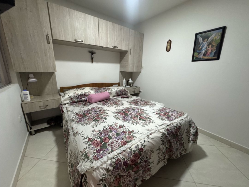 SE VENDE APARTAMENTO EN LA CEJA PRIMER PISO Y TERRAZA PARQUEADERO Y UT — foto 6