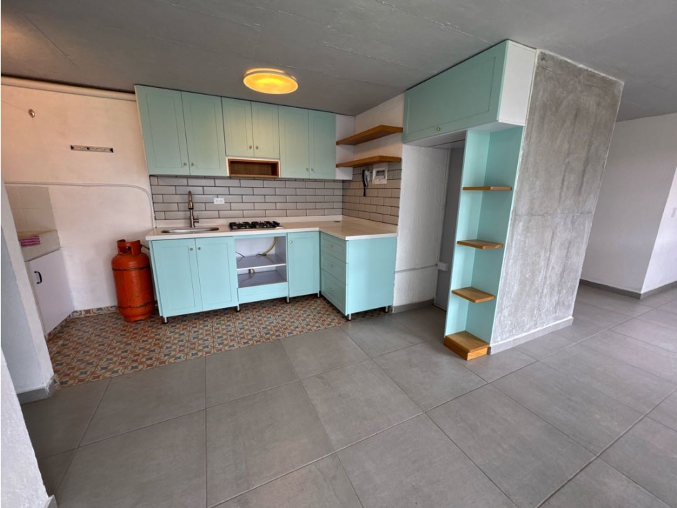 SE VENDE APARTAMENTO EN LA CEJA SEGUNDO PISO SE ENTREGA RENTANDO — foto 4