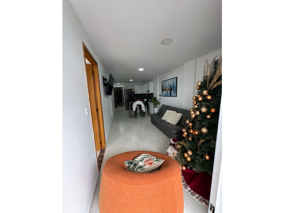 SE VENDE APARTAMENTO EN LA CEJA TORRES DE LA MACARENA EN EL TAMBO